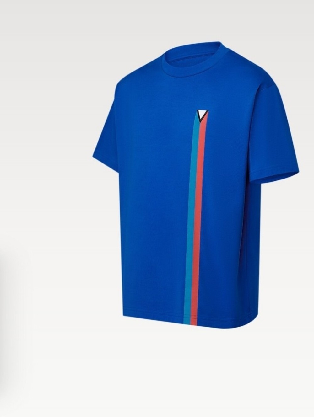 Louis Vuitton Cotton T-Shirt - Picture 2 of 15